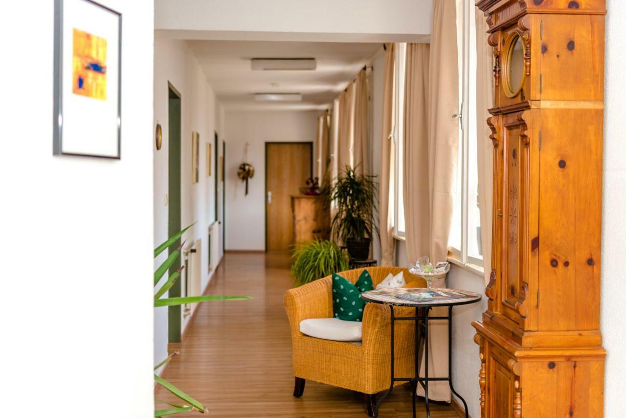 Landpension Birker - Self Check-In Hotel Weisskirchen in Steiermark Luaran gambar